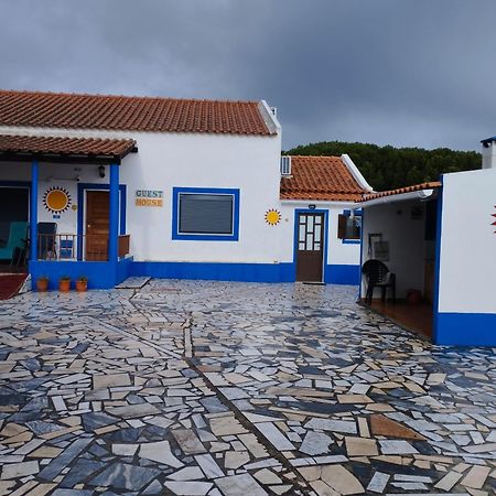 Villa Monte Sol Nascente Grândola Exterior foto