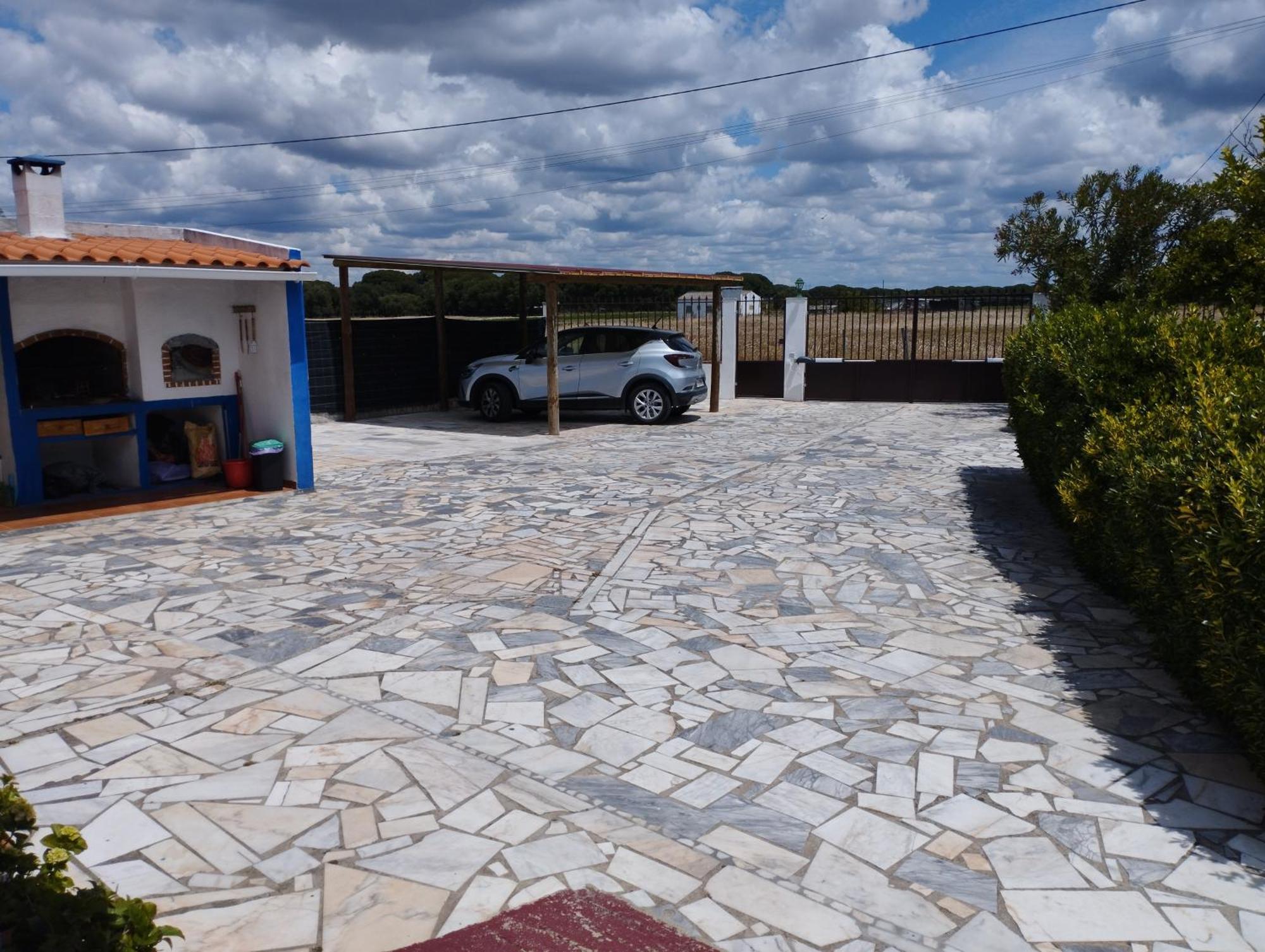 Villa Monte Sol Nascente Grândola Exterior foto