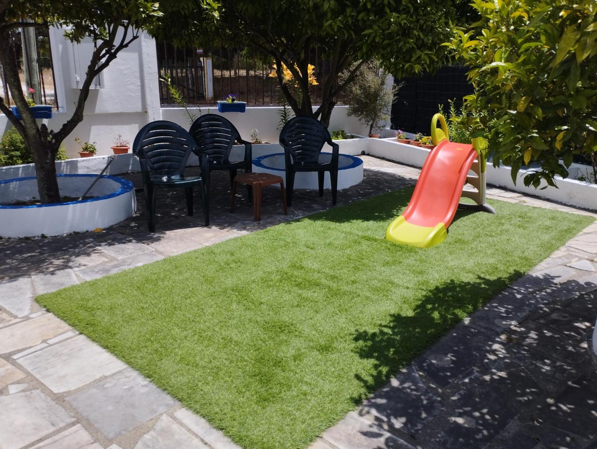 Villa Monte Sol Nascente Grândola Exterior foto