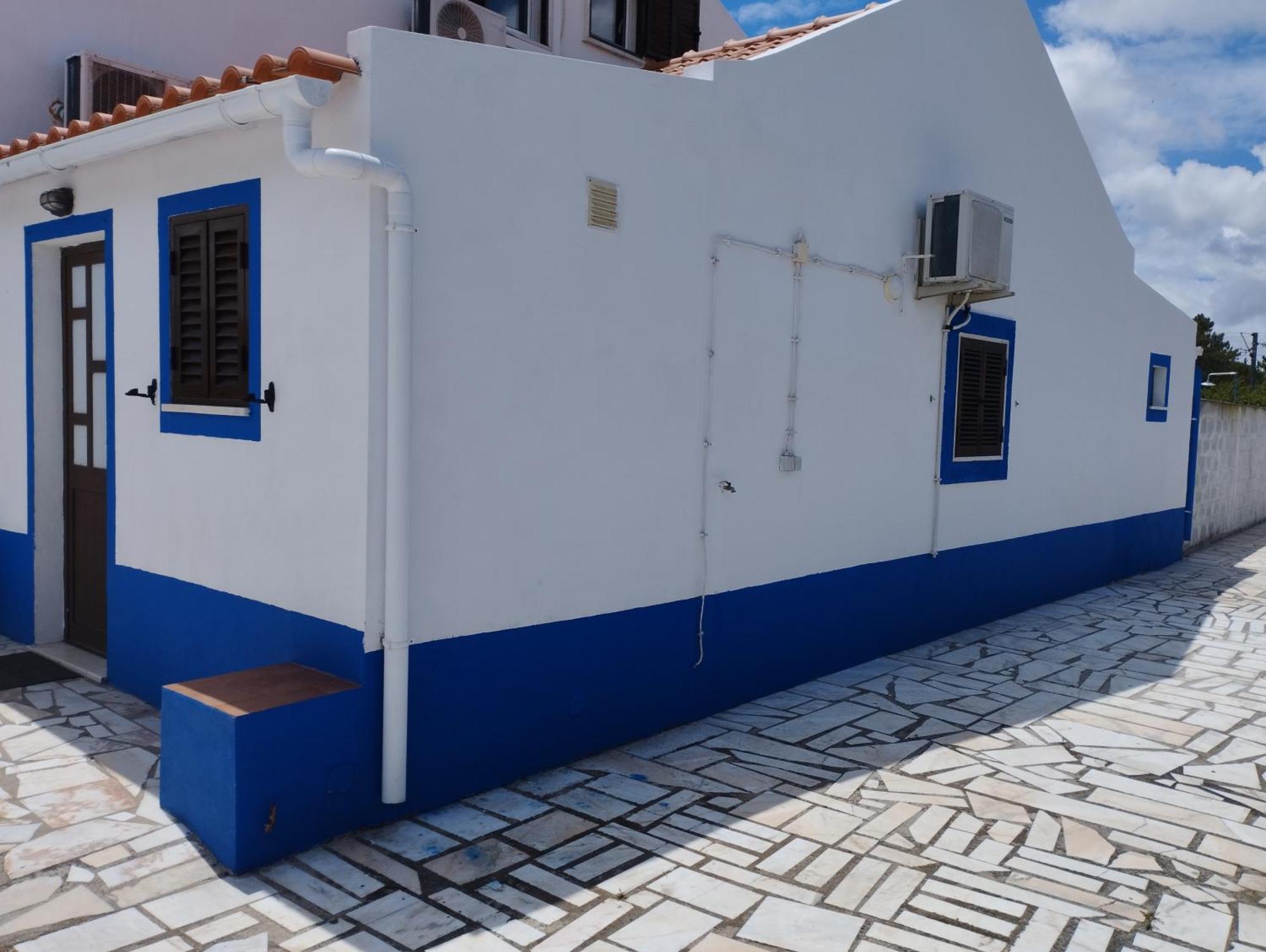 Villa Monte Sol Nascente Grândola Exterior foto