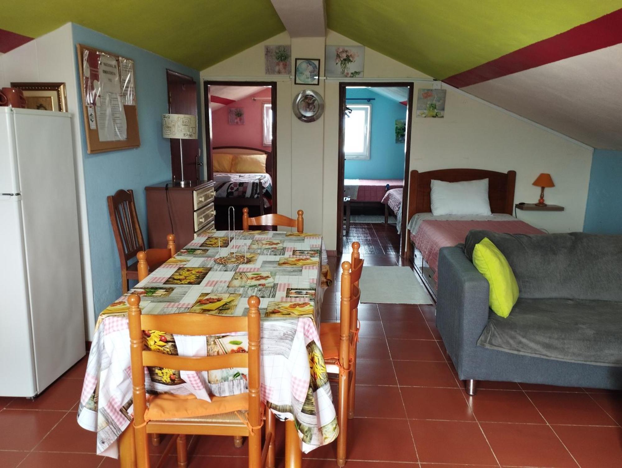 Villa Monte Sol Nascente Grândola Exterior foto