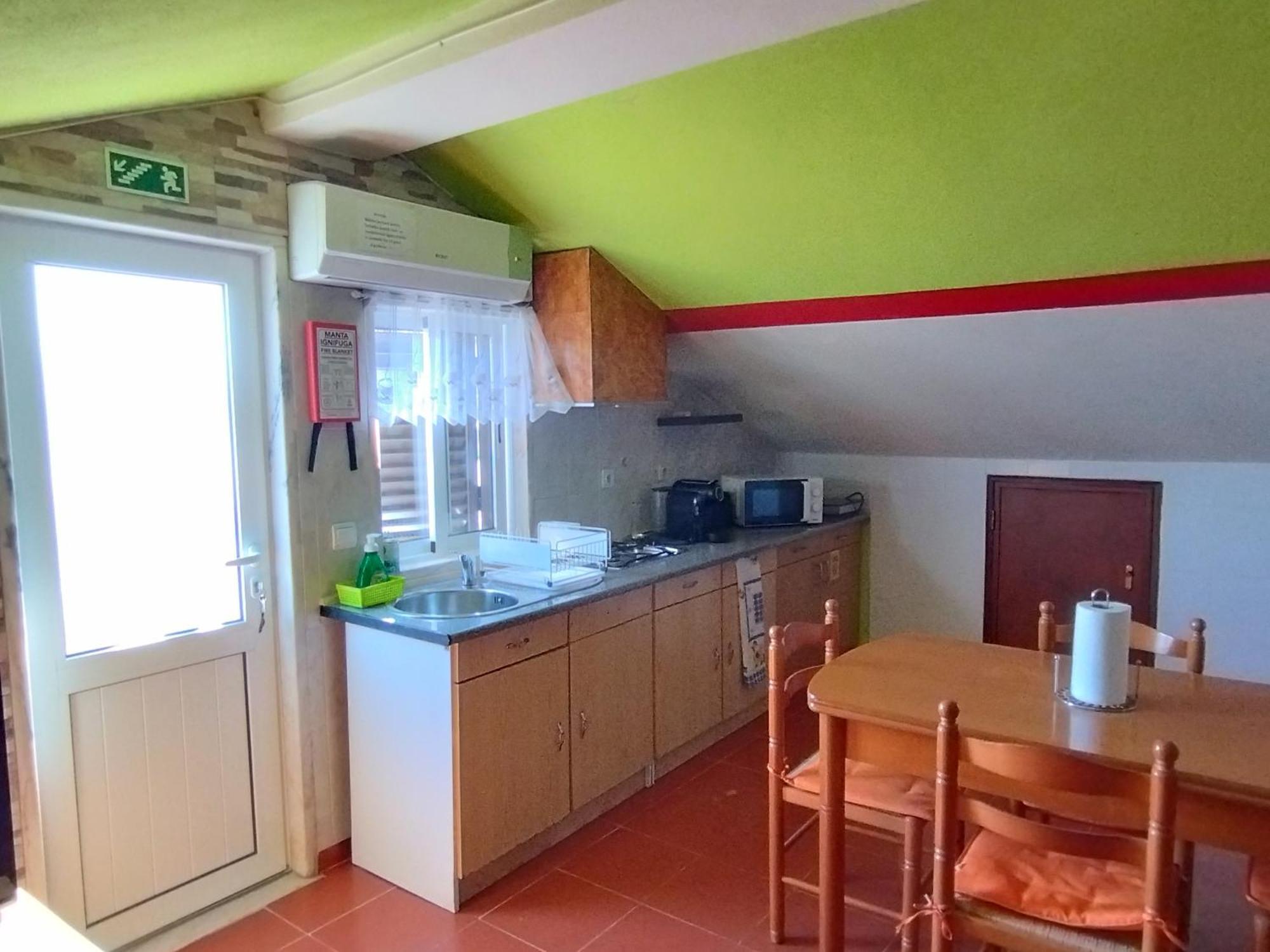 Villa Monte Sol Nascente Grândola Exterior foto