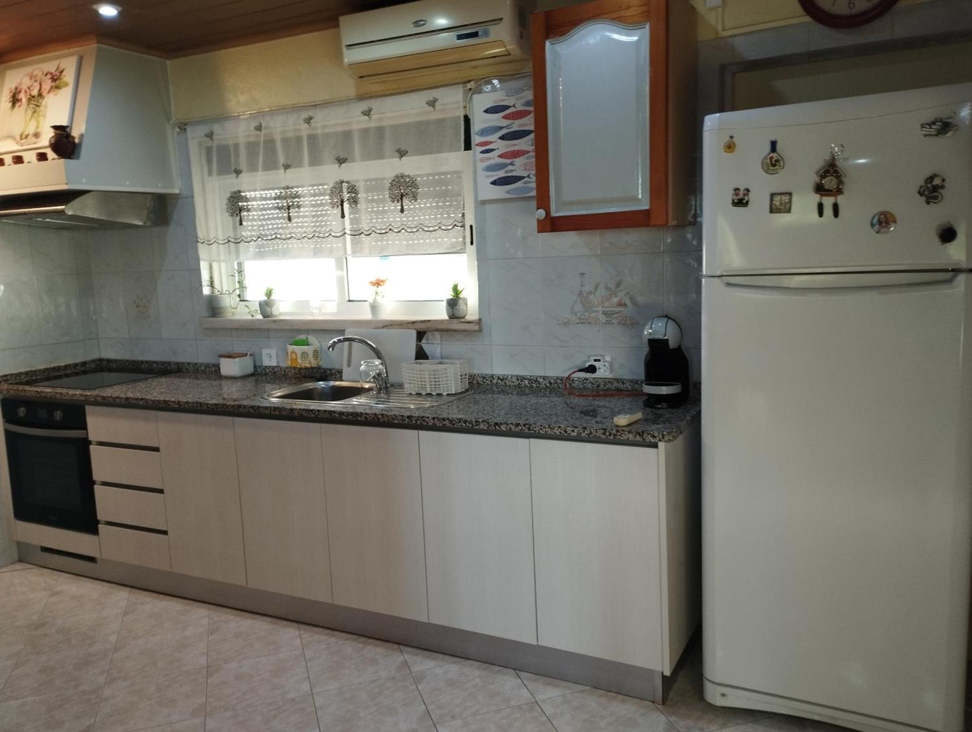 Villa Monte Sol Nascente Grândola Exterior foto