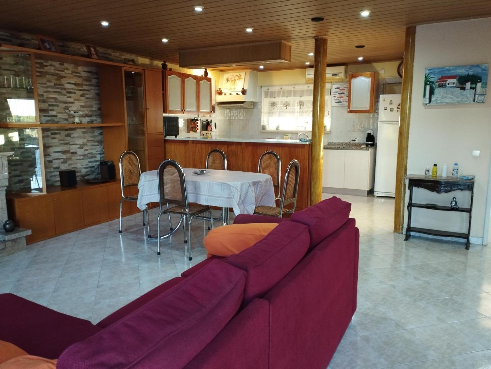 Villa Monte Sol Nascente Grândola Exterior foto