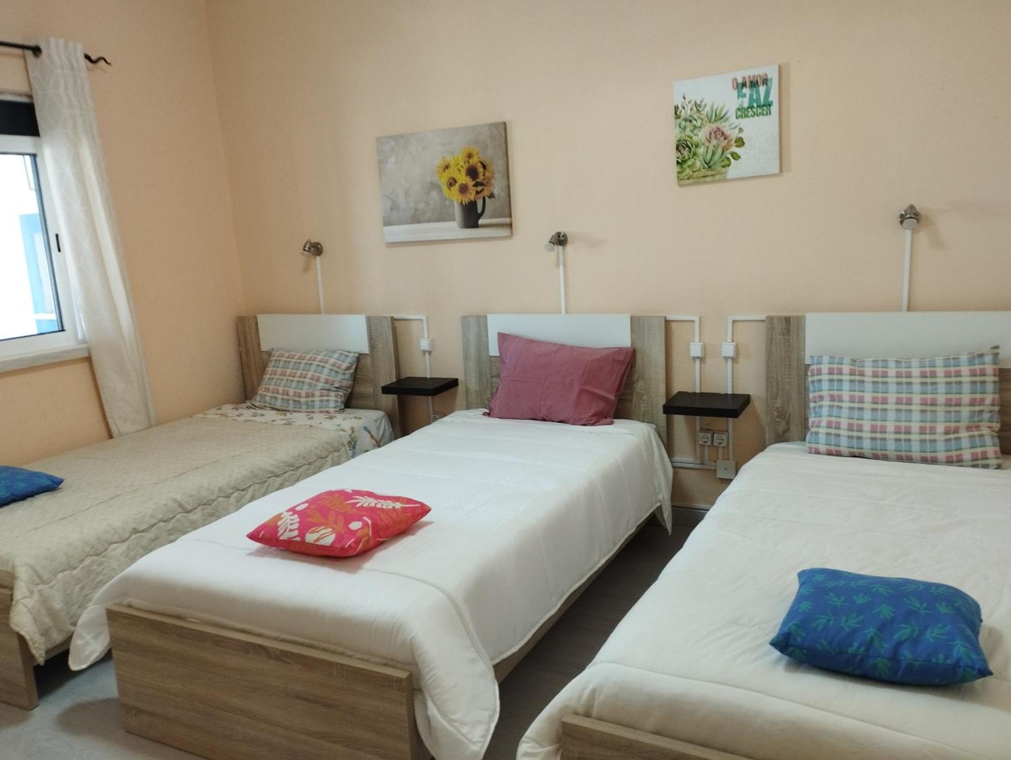 Villa Monte Sol Nascente Grândola Exterior foto