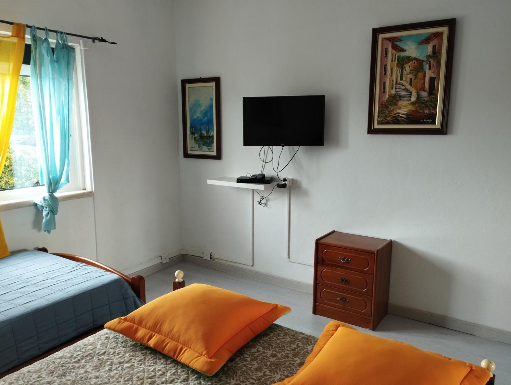 Villa Monte Sol Nascente Grândola Exterior foto