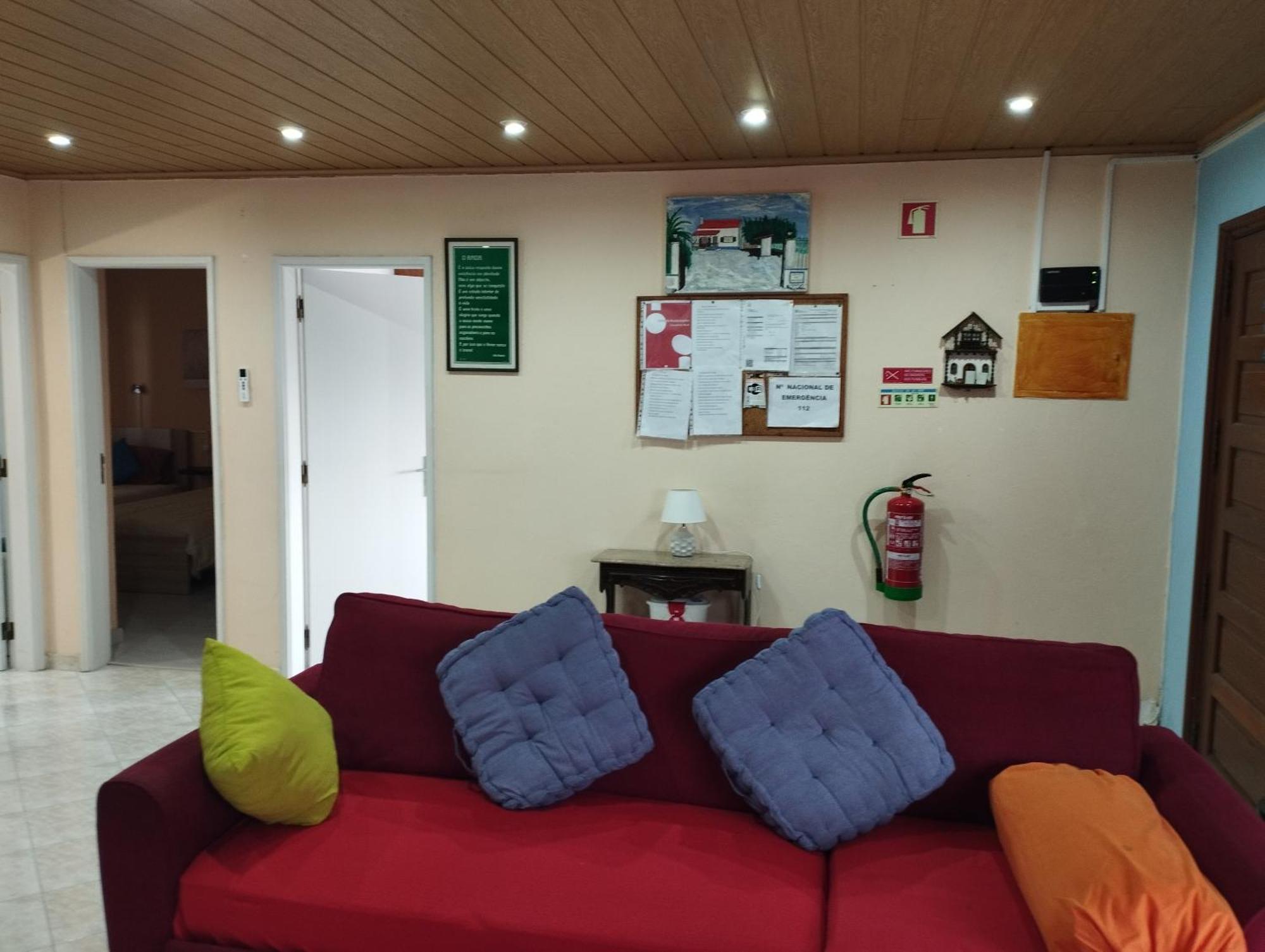 Villa Monte Sol Nascente Grândola Exterior foto