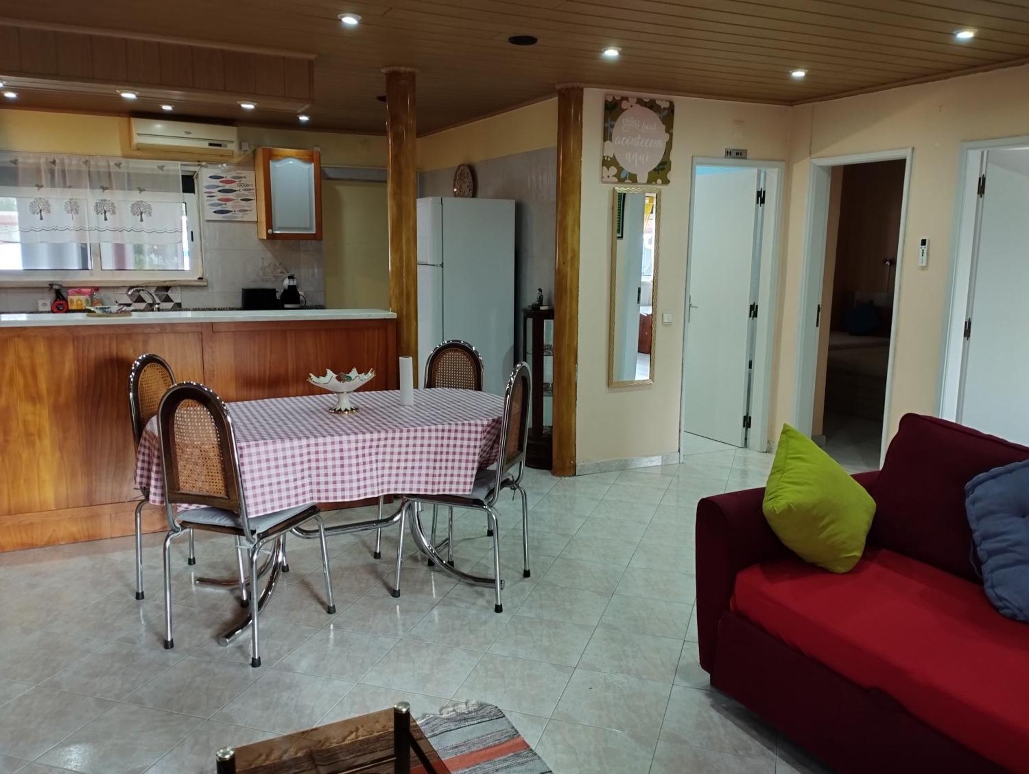 Villa Monte Sol Nascente Grândola Exterior foto